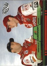 A3008- 2004 Press Pass Trackside #s 1-120 +Inserts -You Pick- 10+ FREE US SHIP