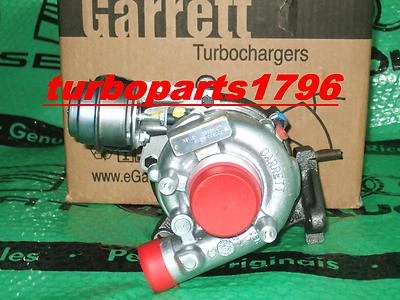 Turbolader Neu VW045145701E Linde Stapler 1,2 L700960-11 VW Lupo Audi A2 Neuteil - Bild 1 von 4