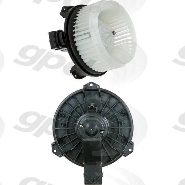 Motor soplador de climatización Global Parts para CSX, Civic, Wrangler 2311684 Foto 1 de 4