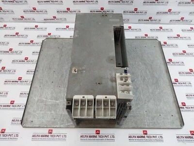 Bosch Rexroth HCS03.1E-W0100-A-05-NPBV Indradrive Compatto Converter AC400-500V - Immagine 1 di 4