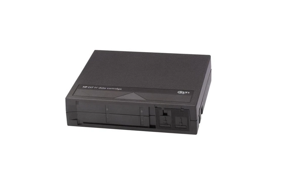 10erPack DLT Tape IV 40/80GB  Streamerband SONDERPOSTEN - Bild 1 von 1