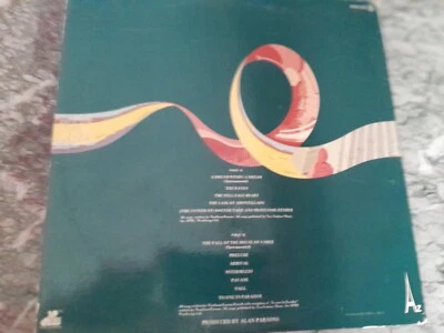 The Alan Parsons Project "Tales Of Mystery", Vinyl LP 33T  1976 occasion - Photo 1/2