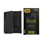 OtterBox Defender Pro Series Case for Samsung Galaxy Note 10 w/Belt Clip Holster