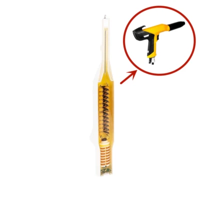 New 1016911 HV Cascade incl chip for GM opt Pro GM04 Powder Spray Gun