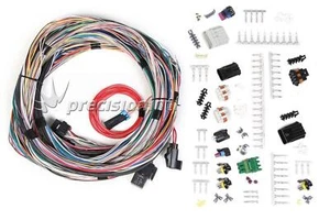 HOLLEY 558-105 UNTERMINATED MAIN HARNESS UNIVERSAL AVENGER & DOM EFI - Picture 1 of 1