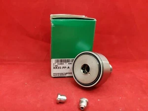 INA KR35-PP-A ROLLENLAGER NEU - Bild 1 von 2