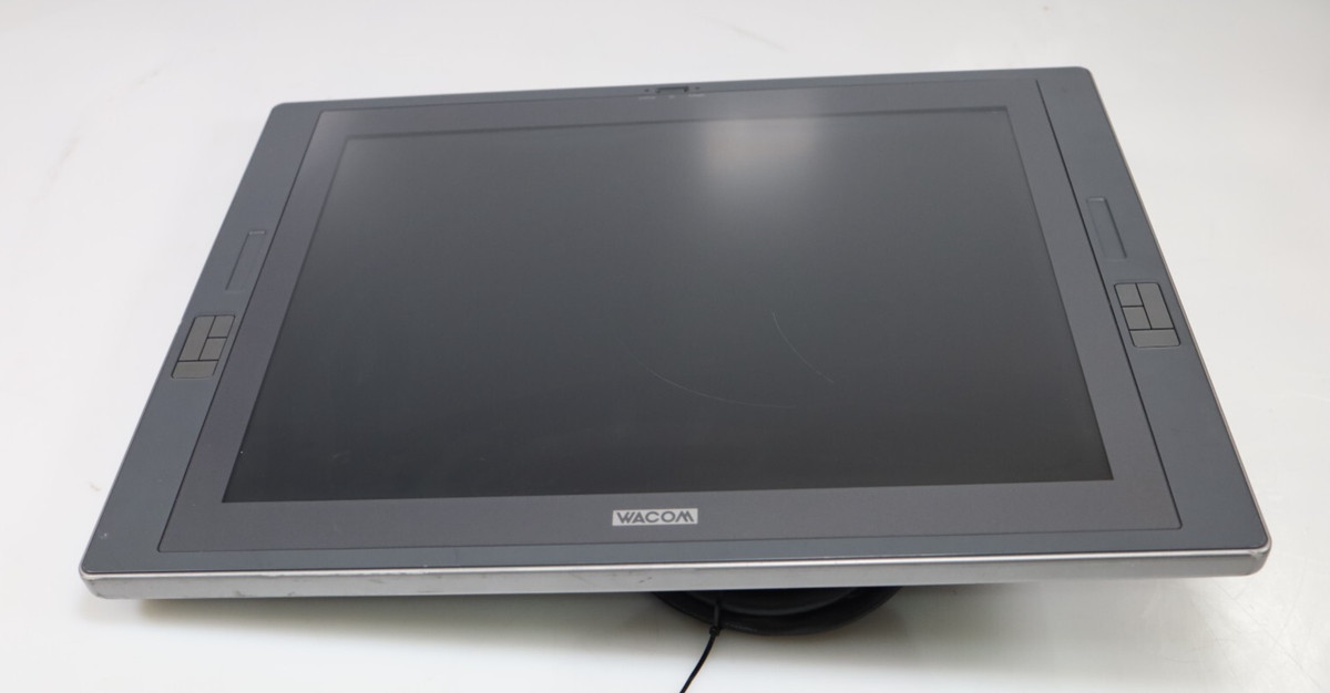 Cintiq 21ux for sale | eBay Cintiq 21ux for sale | eBay