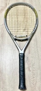 Raqueta de tenis Head Intelligence i.X6 de gran tamaño Intellifiber - necesita envoltura nueva - Imagen 1 de 12