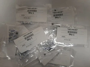 Electrodos Fujikura S014028 ELCT2-12 para empalmes Fusion series 12 y 22 - Imagen 1 de 1