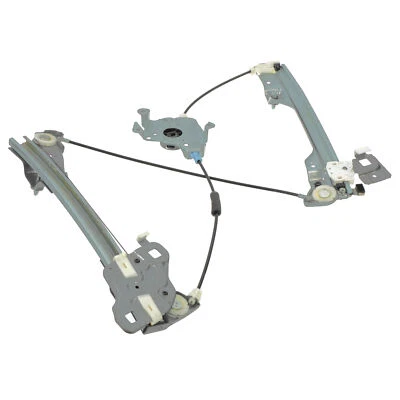 Motor de potência regulador de janela esquerda Nissan 350Z fabricante de equipamento original 2003-2009 NOVO 80721-CD01A - Imagem 1 de 4