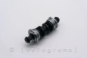 NOS Innenlager Shimano BB-1055 105SC 1990er ITALIENISCHES GEWINDE MADE IN JAPAN - Bild 1 von 9
