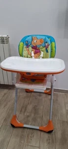 Sediolone Chicco "POLLY" - Foto 1 di 19