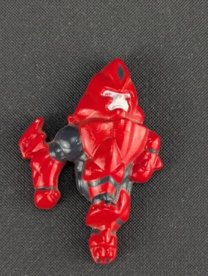 Transformers Beast Wars Terrorsaur Movie Magnet Takara 1997 BW Japanese - Image 1 of 4