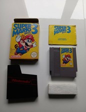 🎮 🎮 game super mario bros. 3 nintendo nes pal 🎮 🎮