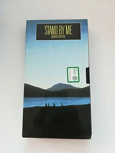 STAND BY ME VHS - Videocassetta l'Unità - Imagen 1 de 1