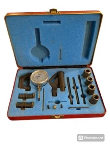 Central Tool Master Timing Set - model #277 - 6483 - Picture 1 of 3