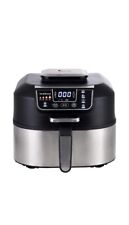 MasterPro Smokeless Grill 5.6 Litre 1760 W One Touch Food Processor