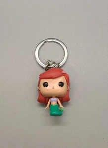 Funko POP Keychain: Disney - Ariel Action Figure - Picture 1 of 5