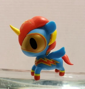 TOKIDOKI UNICORNO Scooter Blindbox Figur - Bild 1 von 8