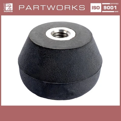 Interruptor de luz de botón de tracción para PORSCHE 911 3.2 Carrera 9116132140501C Foto 1 de 4