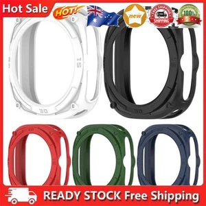TPU Watch Case Protective Bumper Cover for Samsung Galaxy Watch 7 Ultra 47mm - Zdjęcie 1 z 27