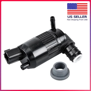 BA53-17664-AA Water Spray Motor Pump Fit For Ford JL3Z-17664-A GR2Z-17664-A - Bild 1 von 7
