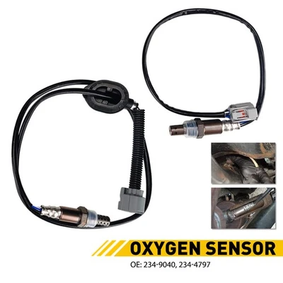 2 piezas cables traseros correas pernos aptos para camión Hummer H3T 2009-2010 25838260 Foto 1 de 4