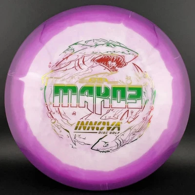 Innova Halo Star Mako3 - Image 1 of 4