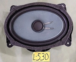 Altavoz puerta delantera 07-17 Lexus LS460 861600WG10 OEM - Imagen 1 de 9