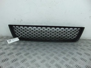 Kia Picanto Kühlergrill vorne mitte unten Mk1 2004-2011A - Bild 1 von 4