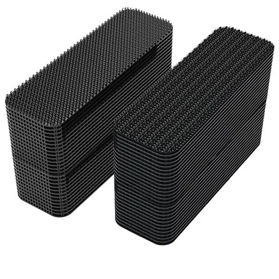 Anti-Rutsch Beidseitig Fußpolster Hoher Klebstoff Patches Auto -Patches - Image 1 of 4