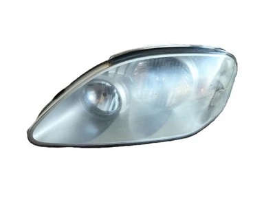 8310121305 LINKER SCHEINWERFER / A044935 / 2113619 FÜR SSANGYONG RODIUS I 2.7 XD - Bild 1 von 4