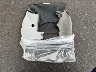 2016 2017 2018 2019 年 2020 年日产 Rogue 右前侧靠垫座椅套 原始设备制造商 — 第 1/4 张图片