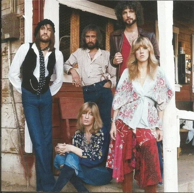 Fleetwood Mac - The Very Best of Fleetwood Mac (Reprise 2 CD set) 36 Tracks Foto 1 de 2