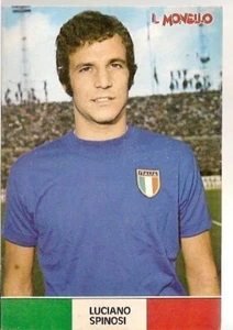 IL MONELLO "" CUP RIMET 1974 POSTCARD - LUCIAN SPINOSI - Picture 1 of 1
