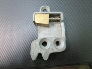 MGA Coupe right hand door latch striker AFH3896, NOS, BMC - Picture 1 of 3