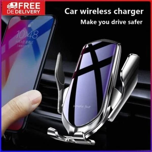 360°Handyhalterung Auto Armaturenbrett Universal KFZ Handy Smartphone Halter DE - Bild 1 von 12