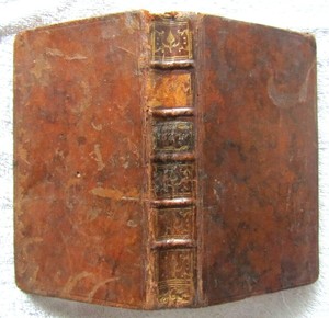 Mémoires du Comte De Forbin Chef D'Escadre de Saint Louis // édit J. Mossy 1781