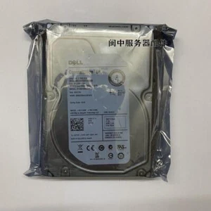 For DELL ST2000NM0001 067TMT R410 T420 R710 R720 2T SAS Hard Drive - Afbeelding 1 van 5