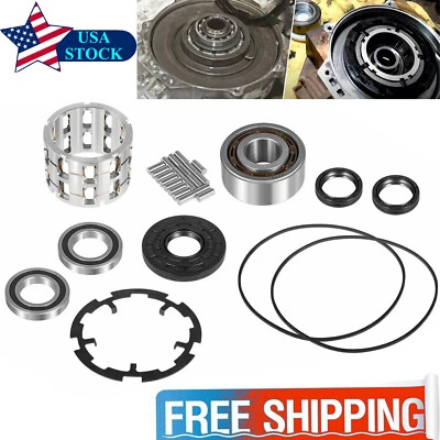 Комплект для восстановления переднего дифференциала Polaris Sprague арматурная пластина Ranger RZR 570 800 900 - Изображение 1 из 4