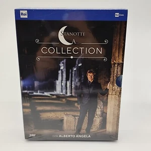 DVD SERIE DOCUMENTAL RECOPILACIÓN ESTA NOCHE UNA COLECCIÓN EL GRAN ARTE NUEVO - Imagen 1 de 2