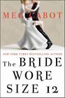 The Bride Wore Size 12 - 0061734799, paperback, Meg Cabot