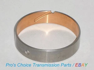 Front Pump Body---Bronze Coated Bushing---Fits All Ford C-4 & C-5 Transmissions - Picture 1 of 1