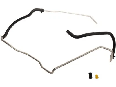 Conjunto de manguera de línea de retorno de dirección asistida para Nissan Pathfinder Armada 88676FXBS Foto 1 de 2