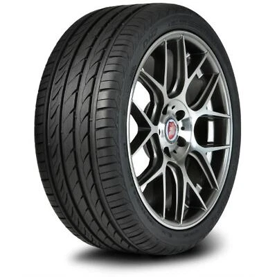 2 New Delinte Dh2  - 265/35r19 Tires 2653519 265 35 19 Foto 1 de 4