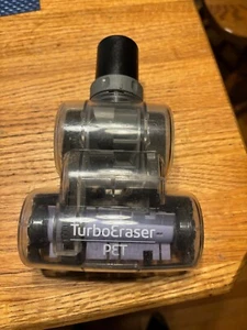 Bissell attacco aspirapolvere verticale turbo cancellatore spazzola PET ricambio turboeraser - Foto 1 di 3