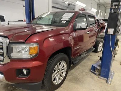 Conjunto hidráulico ABS usado se adapta a: 2016 GMC Canyon Grado A Foto 1 de 4