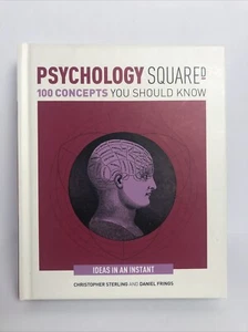 Psychology Squared 100 Konzepte, die Sie kennen sollten von Sterling & Frings - Bild 1 von 5