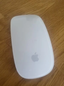 Original Apple Maus für MC Book (Mouse, kabellos, Funk) weiß - Photo 1/4