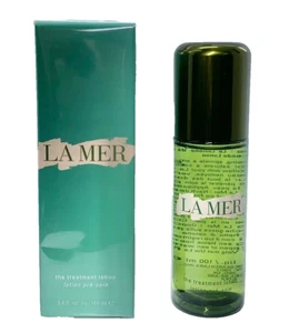 Neu im Karton La Mer The Treatment feuchtigkeitsspendende Lotion 3,4 Oz. 100 ml - Bild 1 von 4